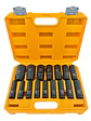 Set Kit Juego Dados Impacto 16 Piezas  - Miniatura 1