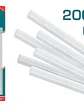 Pack 6 Barras De Silicona 11.2x200mm Total - Miniatura 2