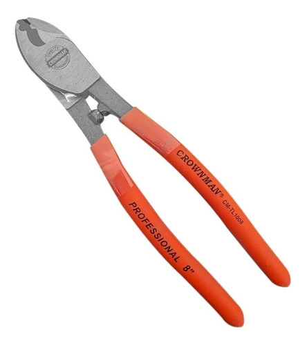 Alicate Combinado 8 Pulgadas 200mm JADEVER