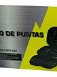 Juego De Puntas De Desarmador 49 Piezas Crownman - Miniatura 2
