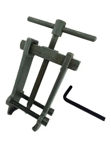 Extractor De Rodamiento Exterior 24 -55 Mm 2 Patas 1