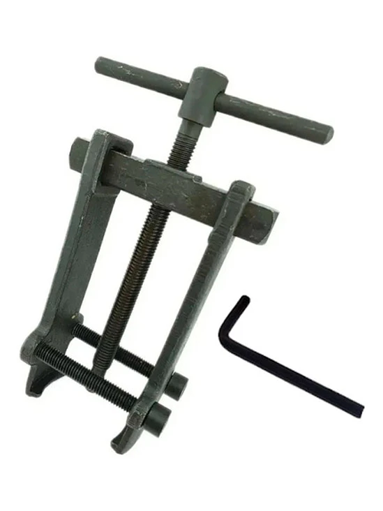 Extractor De Rodamiento Exterior 24 -55 Mm 2 Patas 1
