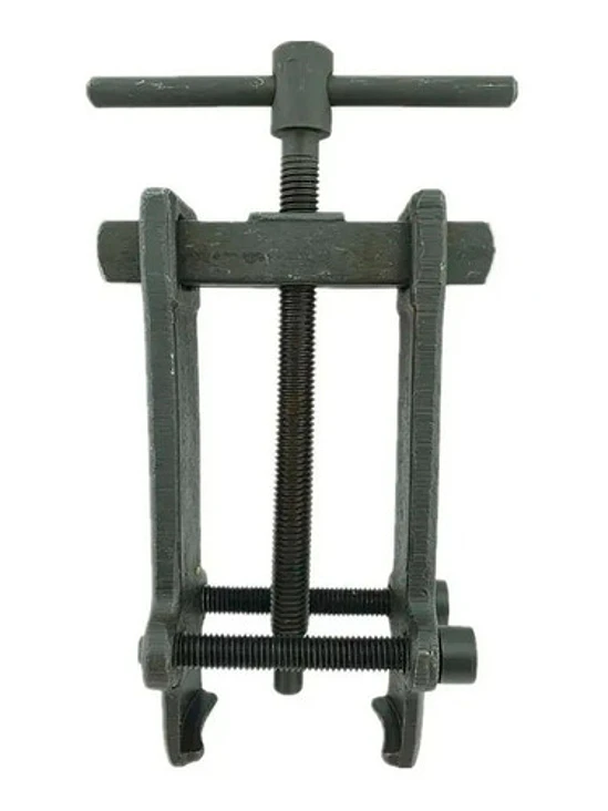 Extractor De Rodamiento Exterior 24 -55 Mm 2 Patas 2