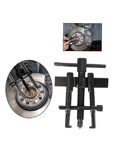 Extractor De Rodamiento Exterior 24 -55 Mm 2 Patas 3