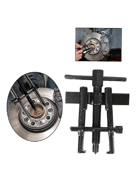 Extractor De Rodamiento Exterior 24 -55 Mm 2 Patas 3