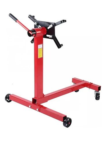 Multibanco Soporte Para Motores 500 Kg 1