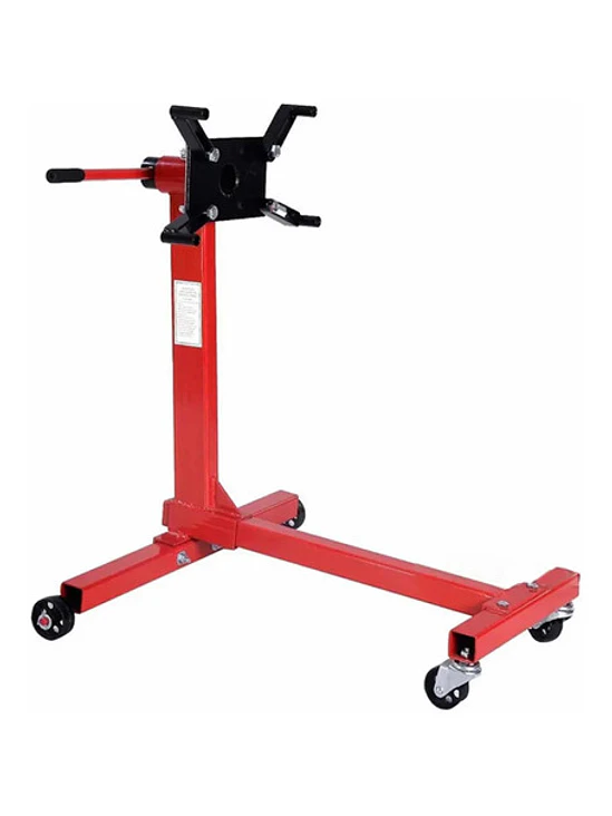 Multibanco Soporte Para Motores 500 Kg 2