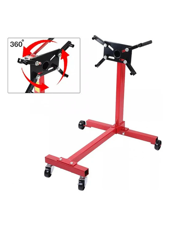 Multibanco Soporte Para Motores 500 Kg 3