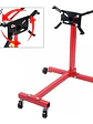 Multibanco Soporte Para Motores 500 Kg - Miniatura 3