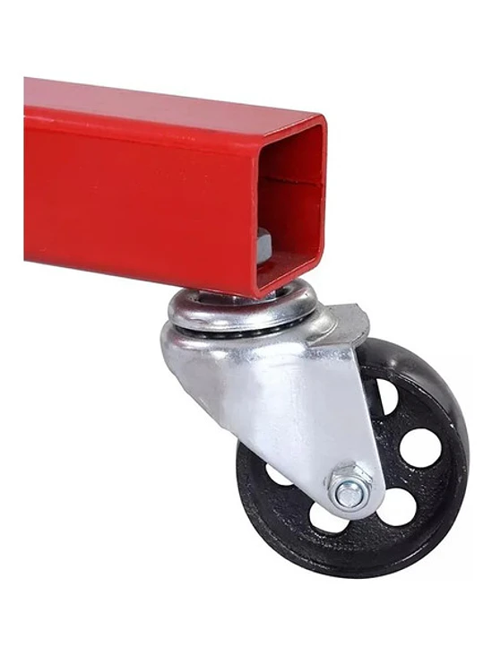 Multibanco Soporte Para Motores 500 Kg 4