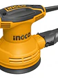 Lijadora   Roto Orbital Ingco Tools Industrial Rs3208 Con Sistema Velcro  - Miniatura 1