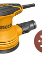 Lijadora   Roto Orbital Ingco Tools Industrial Rs3208 Con Sistema Velcro  - Miniatura 2