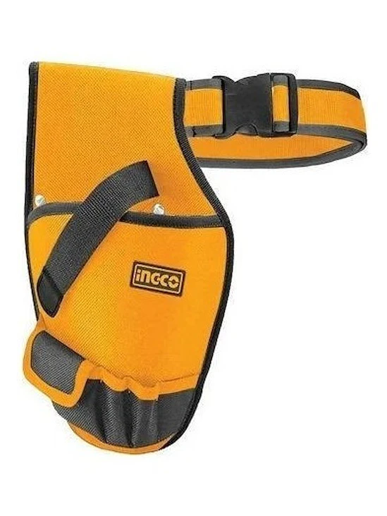  Porta Taladro Funda Taladro Inalámbrico Ingco 3