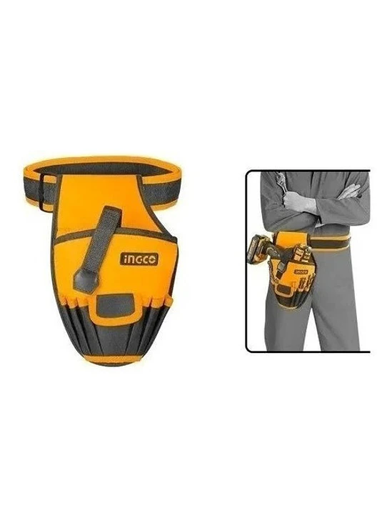  Porta Taladro Funda Taladro Inalámbrico Ingco 4