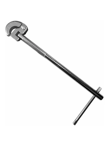 Llave Gasfíter 12 Pulgadas 1