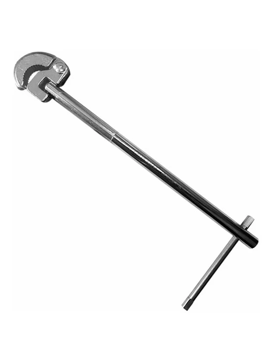 Llave Gasfíter 12 Pulgadas 1