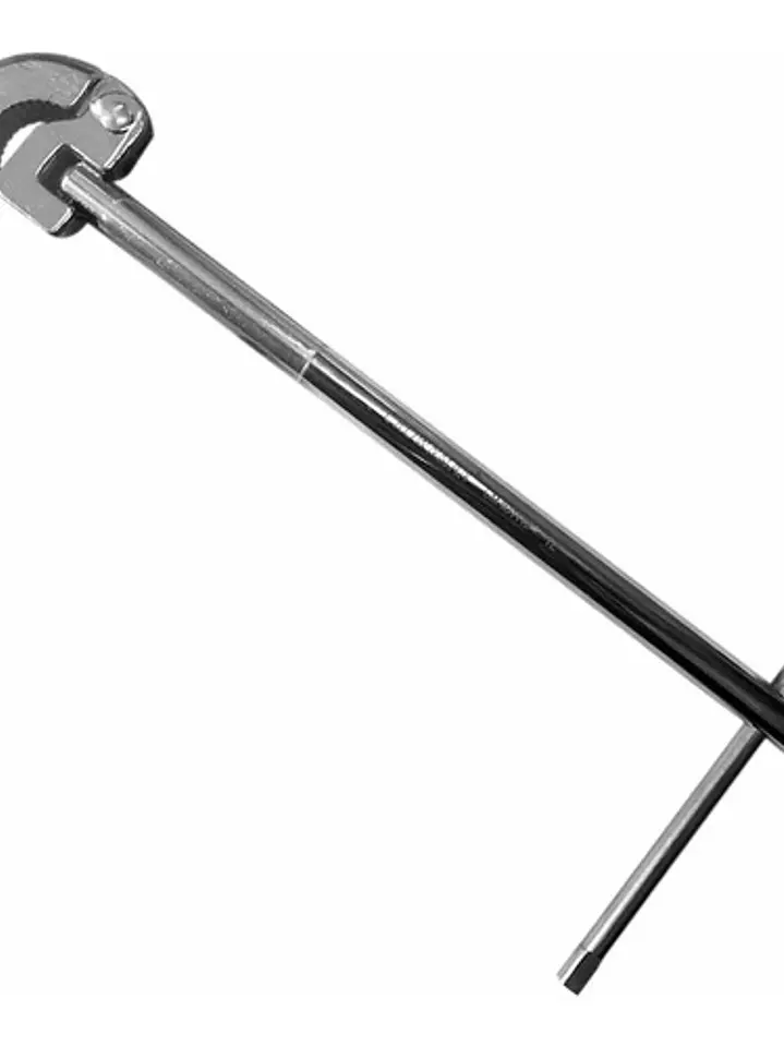 Llave Gasfíter 12 Pulgadas 1