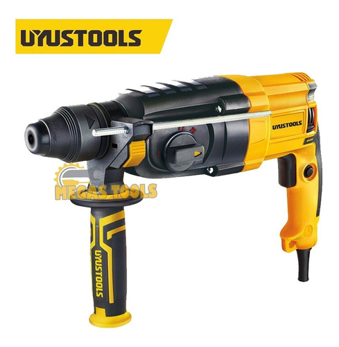 Rotomartillo 800W sds-plus Total