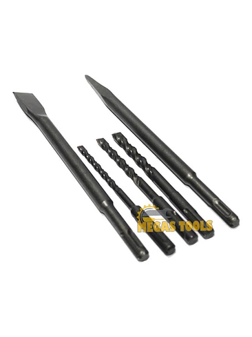 Rotomartillo 800w uyustools  3