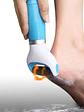 Lima Para Pies Removedor Extractor De Callos Recargable Usb  - Miniatura 3