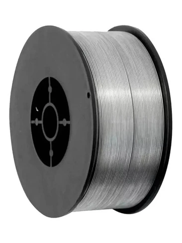 Soldadura Alambre Flux Mig 0,8mm Rollo 1kg (uso Sin Gas) 1