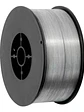 Soldadura Alambre Flux Mig 0,8mm Rollo 1kg (uso Sin Gas) - Miniatura 1