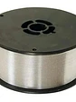 Soldadura Alambre Flux Mig 0,8mm Rollo 1kg (uso Sin Gas) - Miniatura 2