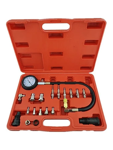 Kit o set compresímetro Diesel-petrolero Multimarca 1