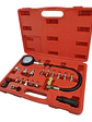 Kit o set compresímetro Diesel-petrolero Multimarca - Miniatura 2
