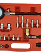 Kit o set compresímetro Diesel-petrolero Multimarca - Miniatura 3