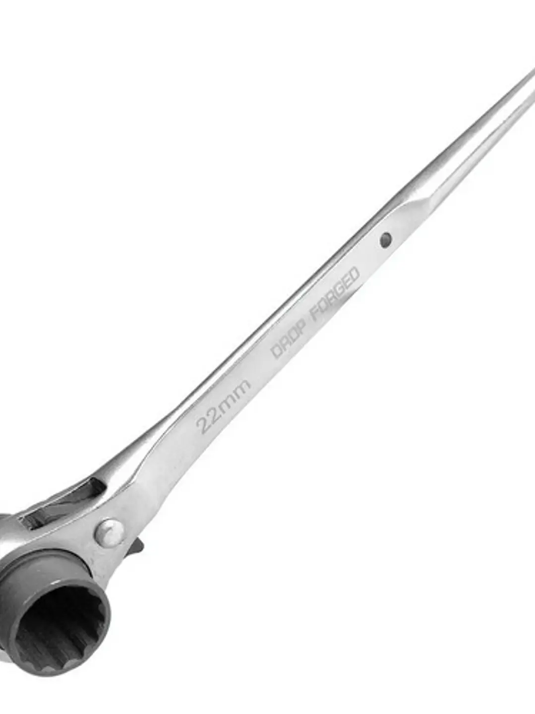 Llave Carraca Andamios Chicharra 19 Mm Y 22 Mm Profesional 1