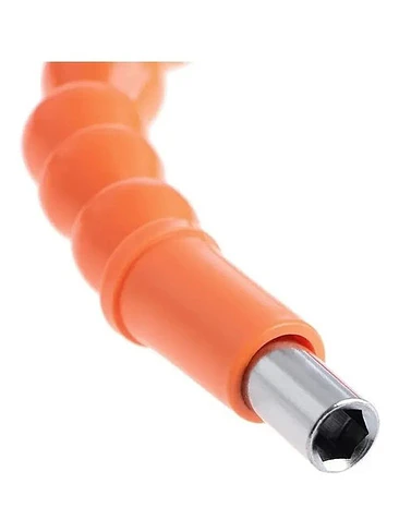 Juego De Extension Flexible Para Taladro Destornillador Tmk 3