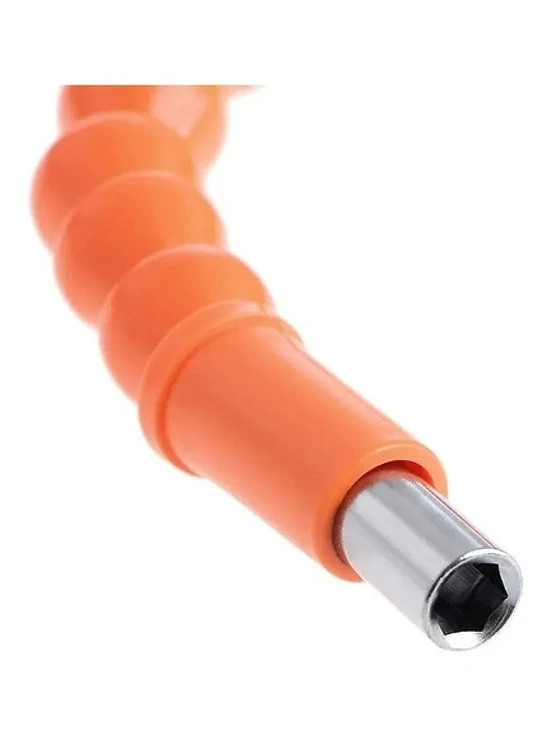 Juego De Extension Flexible Para Taladro Destornillador Tmk 3