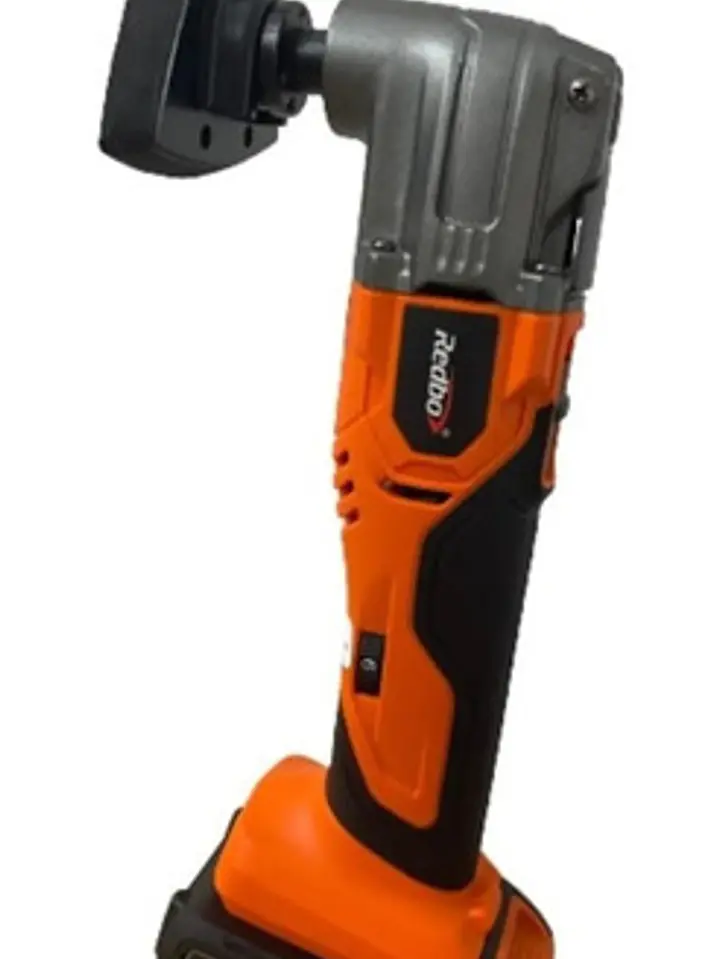 Multi Herramienta Oscilante Multiuso 20v 1bat+cargador 2