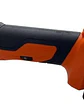 Multi Herramienta Oscilante Multiuso 20v 1bat+cargador - Miniatura 3
