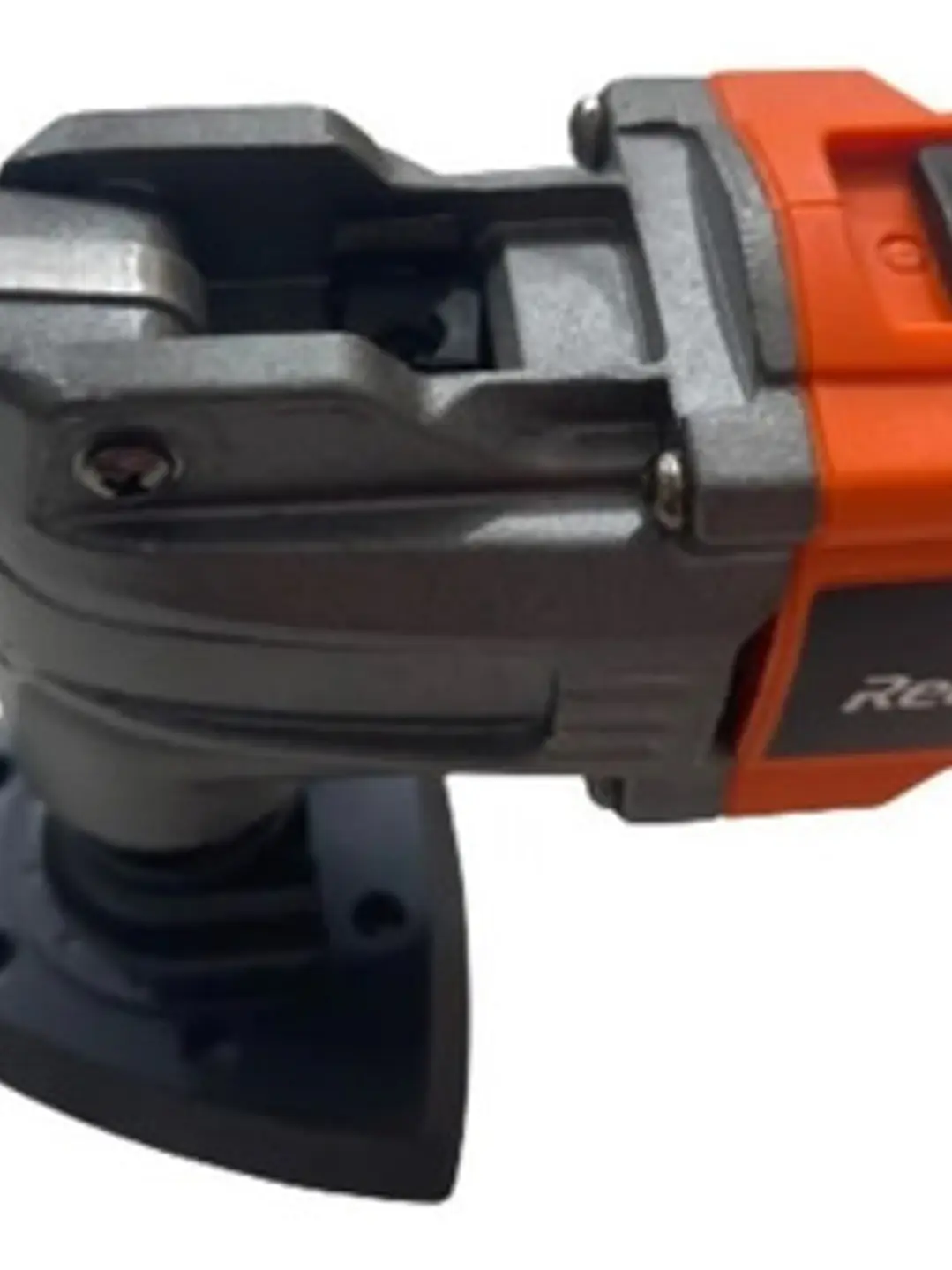 Multi Herramienta Oscilante Multiuso 20v 1bat+cargador 4