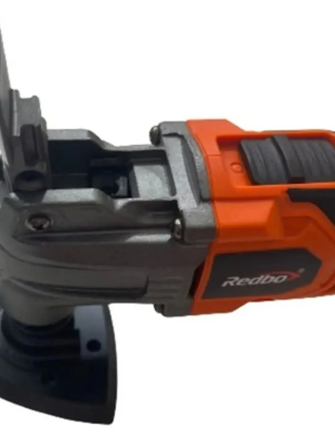 Multi Herramienta Oscilante Multiuso 20v 1bat+cargador 6