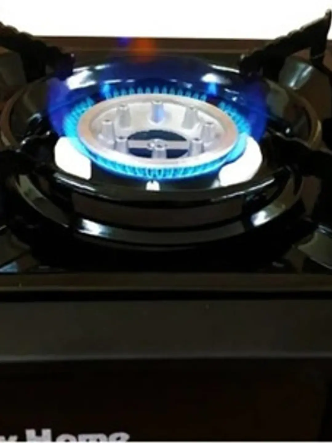 Cocinilla Cocina Portátil A Gas Con Maleta  2