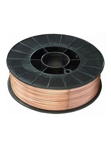 Alambre Mig 70s-6 Sólido 5kg 0.8mm Envíos Gratis 1