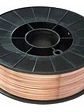 Alambre Mig 70s-6 Sólido 5kg 0.8mm Envíos Gratis - Miniatura 1