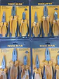 Juego/set/kit De Alicates 3 Piezas Toolmak - Miniatura 2