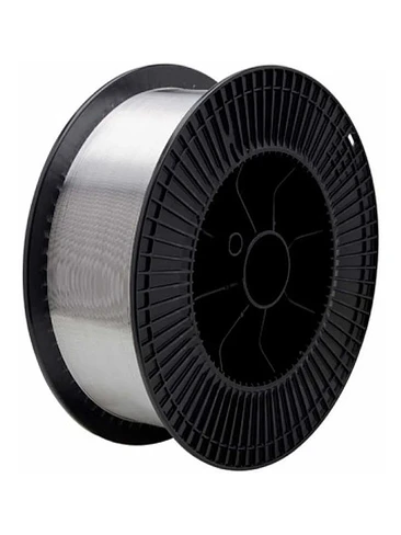 Alambre Mig Sin Gas Flux 0,8mm Carrete 5 Kg 1