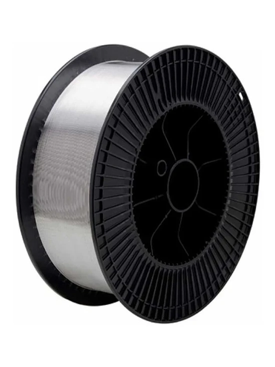 Alambre Mig Sin Gas Flux 0,8mm Carrete 5 Kg 1