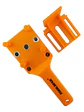 Guía Plantilla Para Tarugos Madera 6-8-10 Mm Carpintería Tmk - Miniatura 1