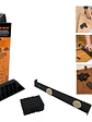 Kit De Montaje Instalacion Suelos Laminados Y Madera 22 Ps - Miniatura 1