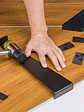 Kit De Montaje Instalacion Suelos Laminados Y Madera 22 Ps - Miniatura 2