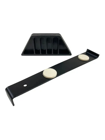 Kit De Montaje Instalacion Suelos Laminados Y Madera 22 Ps 4