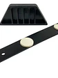Kit De Montaje Instalacion Suelos Laminados Y Madera 22 Ps - Miniatura 4