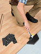 Kit De Montaje Instalacion Suelos Laminados Y Madera 22 Ps - Miniatura 6