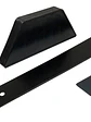 Kit De Montaje Instalacion Suelos Laminados Y Madera 22 Ps - Miniatura 7
